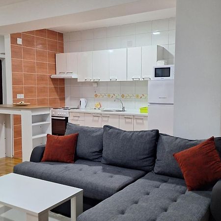 Bim Apartment Ohrid Ngoại thất bức ảnh