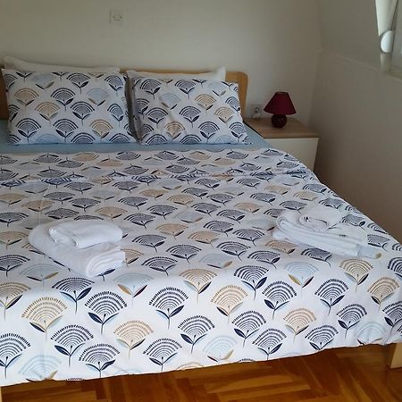 Bim Apartment Ohrid Ngoại thất bức ảnh