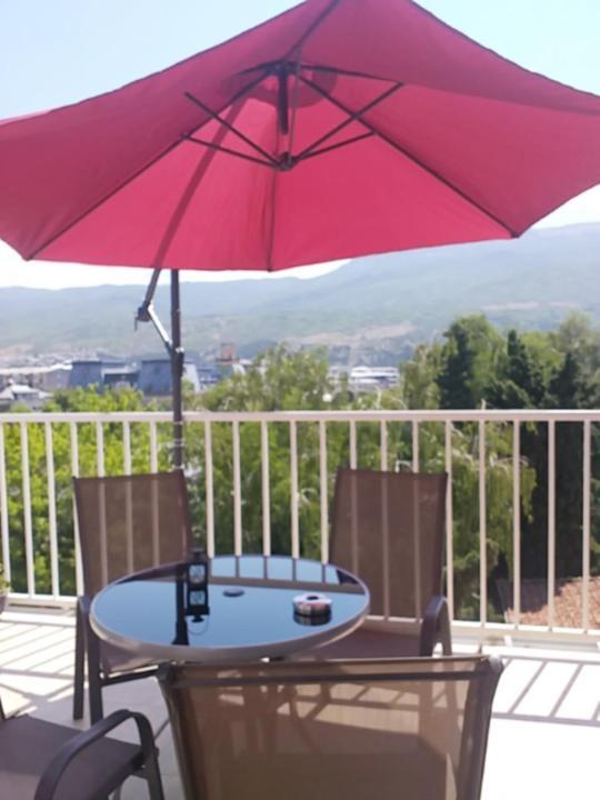 Bim Apartment Ohrid Ngoại thất bức ảnh