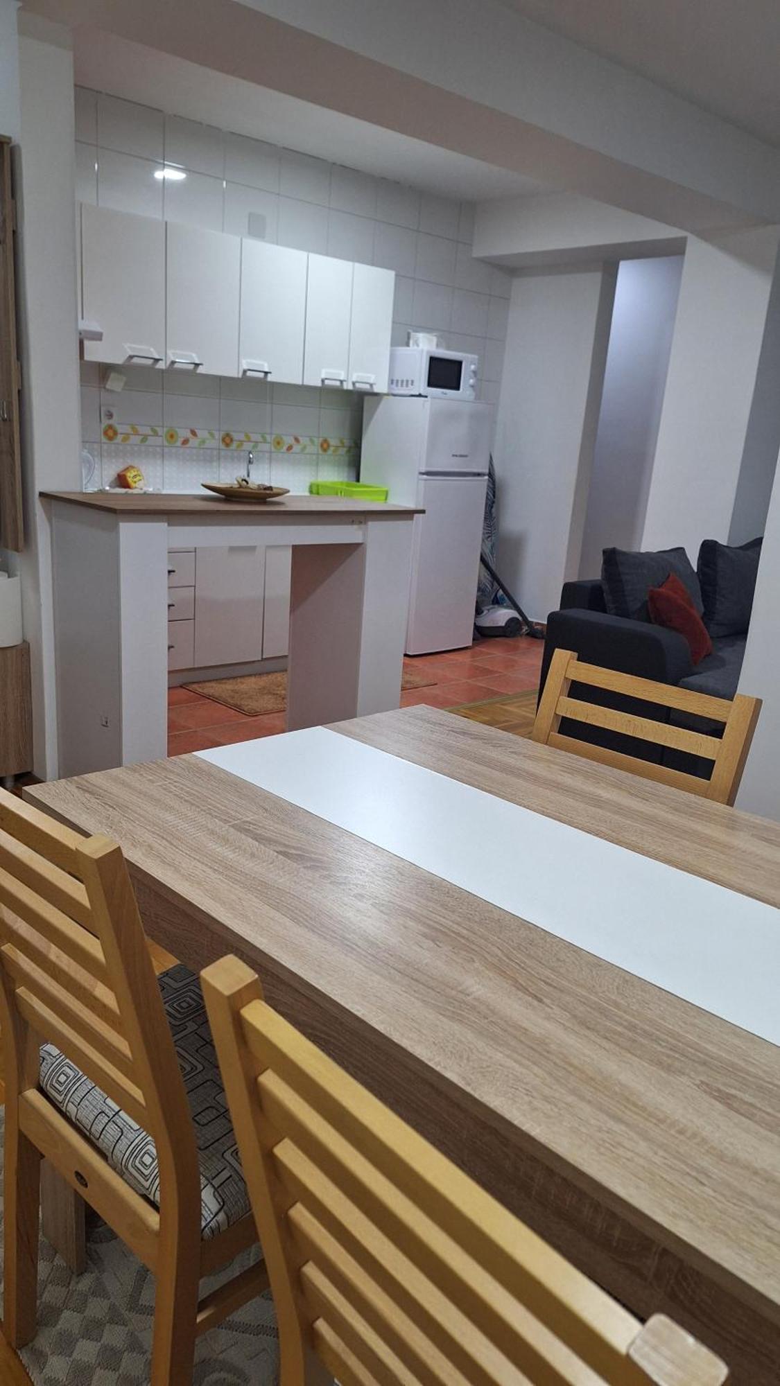 Bim Apartment Ohrid Ngoại thất bức ảnh