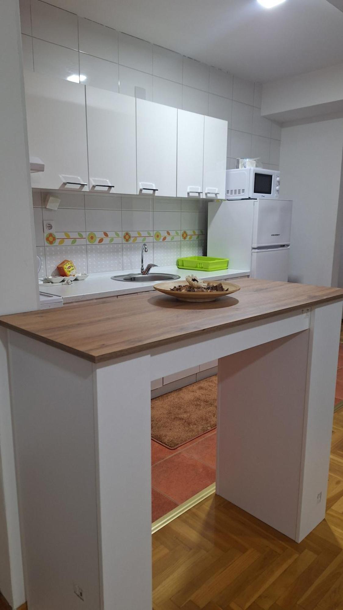 Bim Apartment Ohrid Ngoại thất bức ảnh