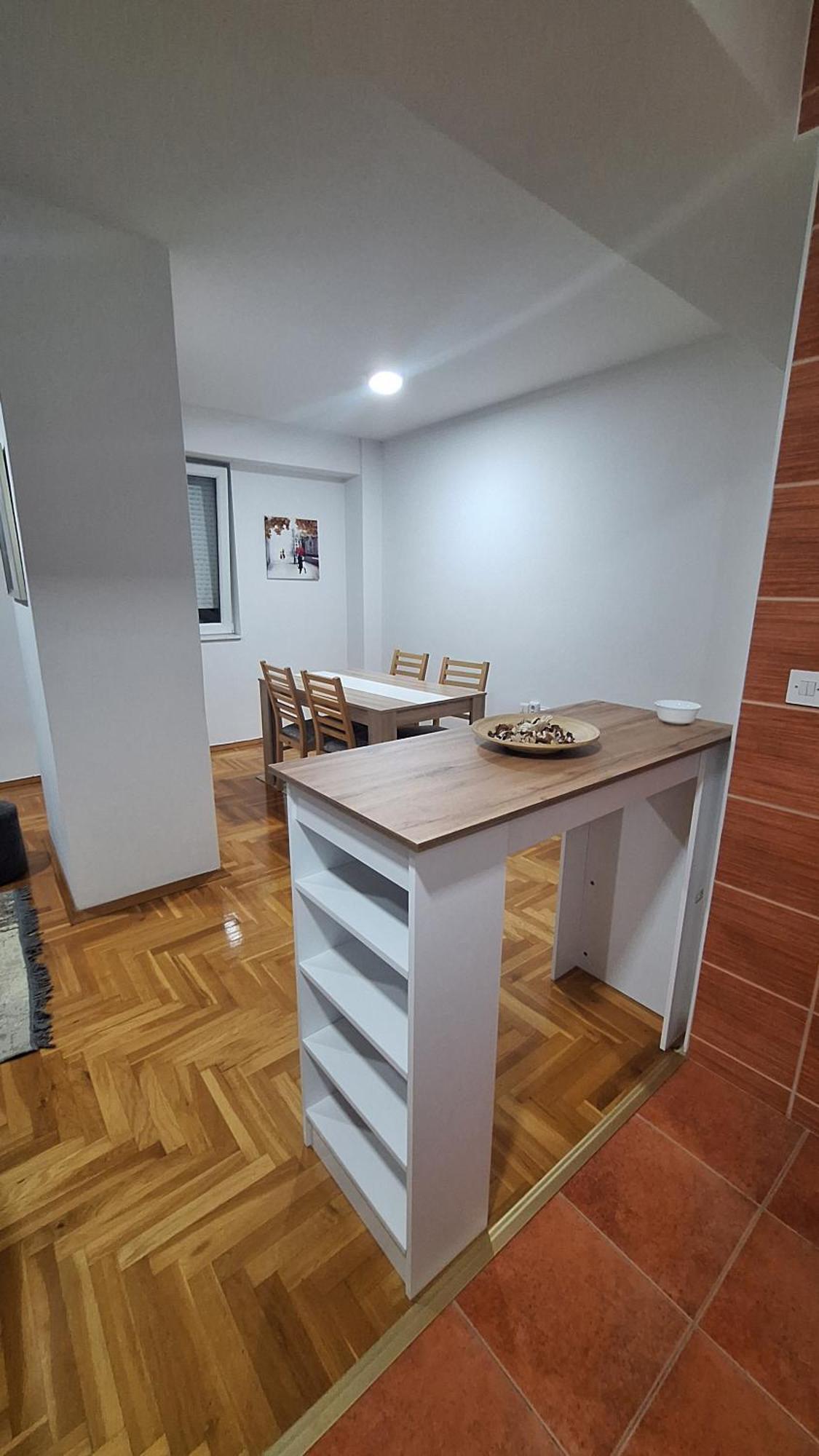 Bim Apartment Ohrid Ngoại thất bức ảnh