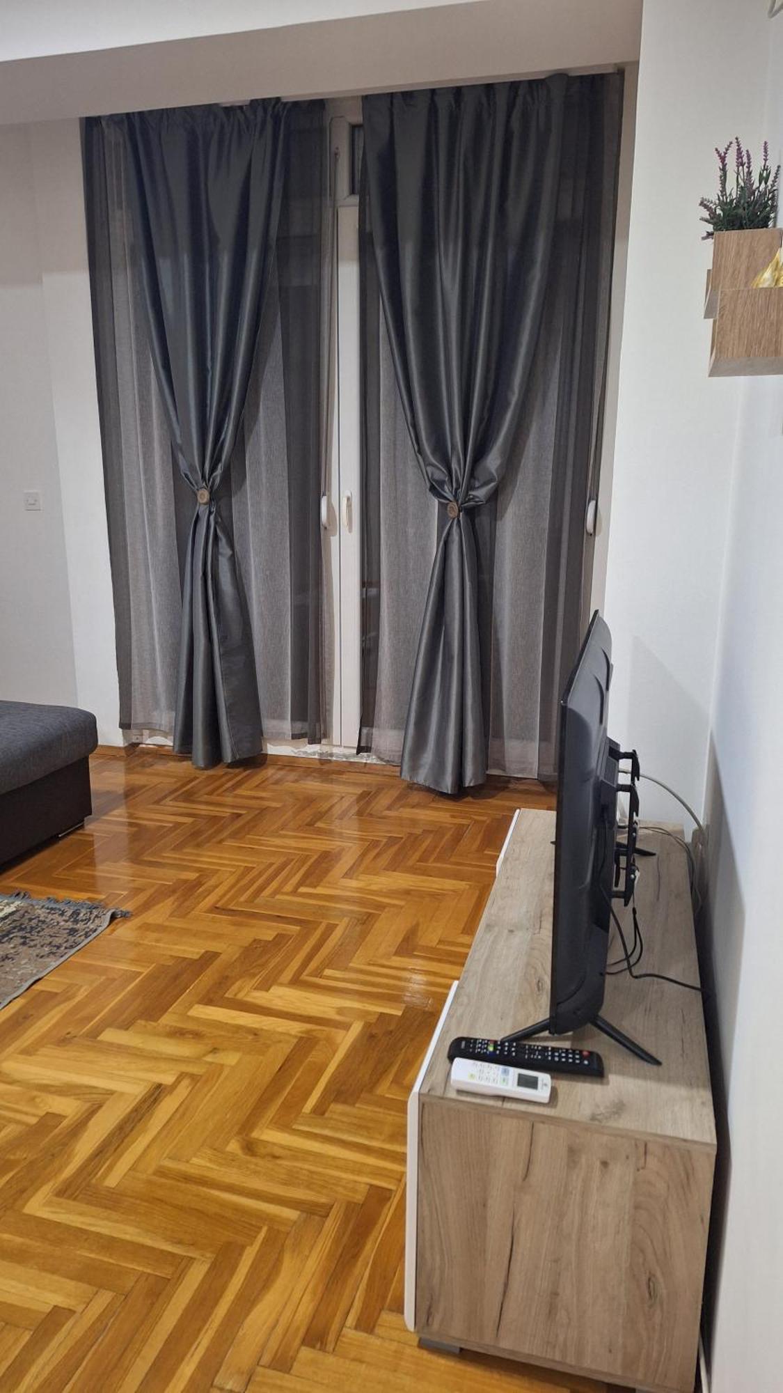 Bim Apartment Ohrid Ngoại thất bức ảnh