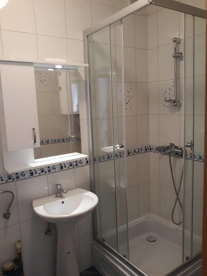 Bim Apartment Ohrid Ngoại thất bức ảnh