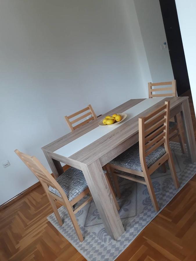 Bim Apartment Ohrid Ngoại thất bức ảnh