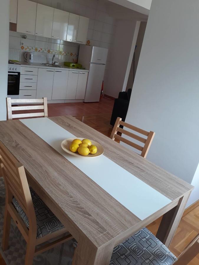 Bim Apartment Ohrid Ngoại thất bức ảnh
