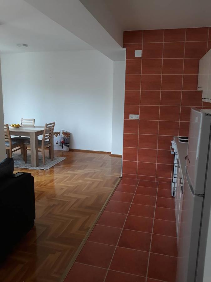 Bim Apartment Ohrid Ngoại thất bức ảnh