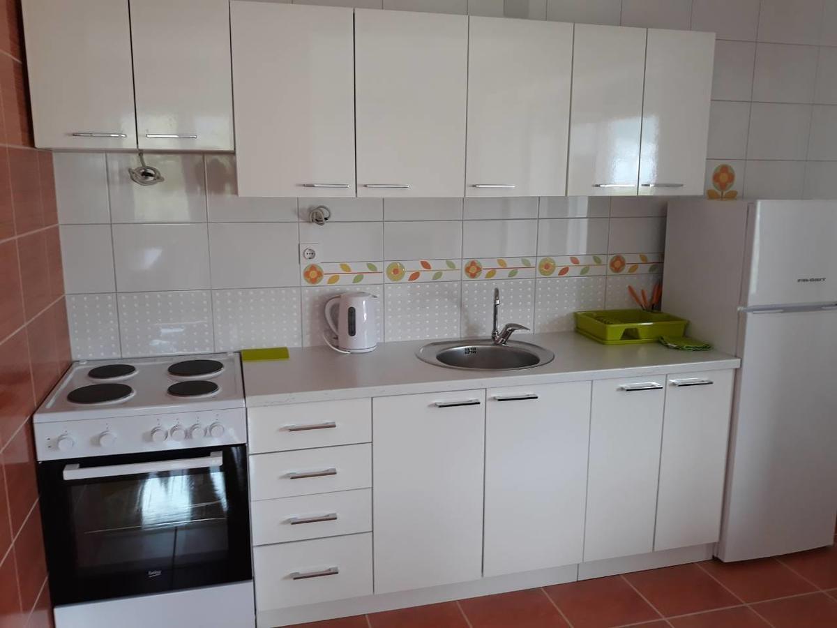 Bim Apartment Ohrid Ngoại thất bức ảnh