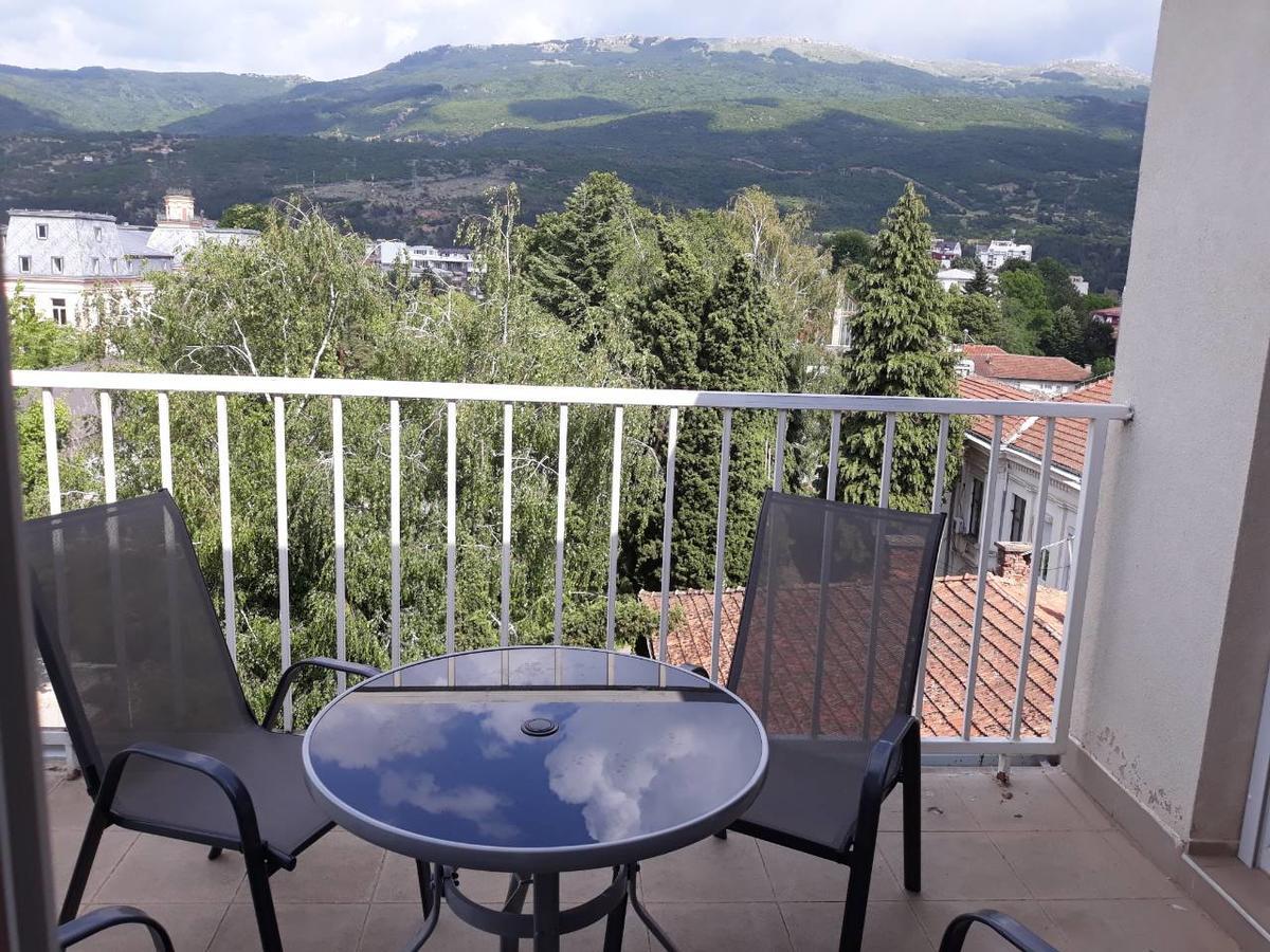 Bim Apartment Ohrid Ngoại thất bức ảnh