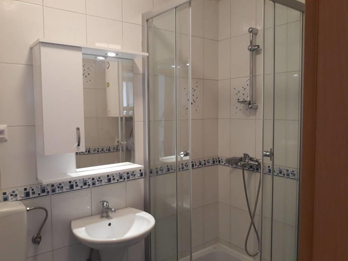 Bim Apartment Ohrid Ngoại thất bức ảnh