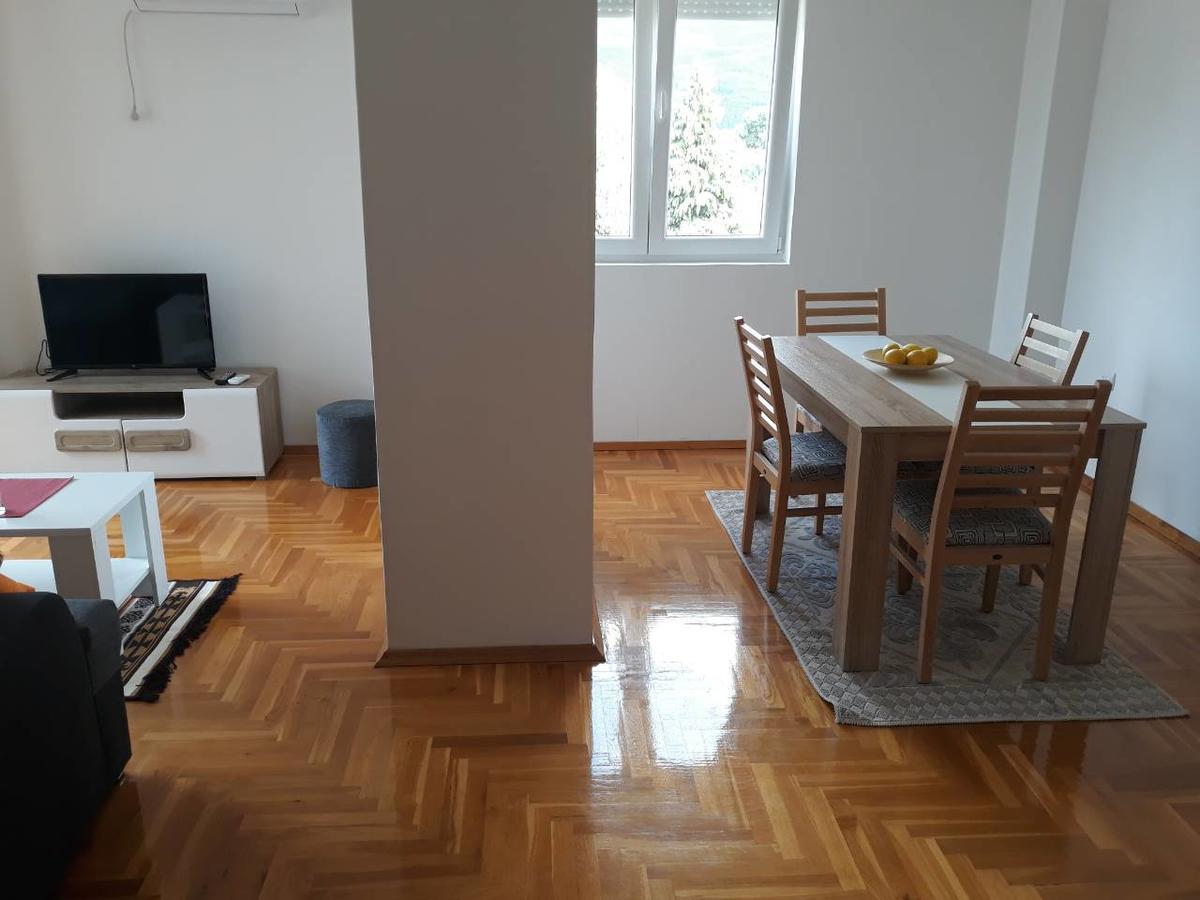 Bim Apartment Ohrid Ngoại thất bức ảnh
