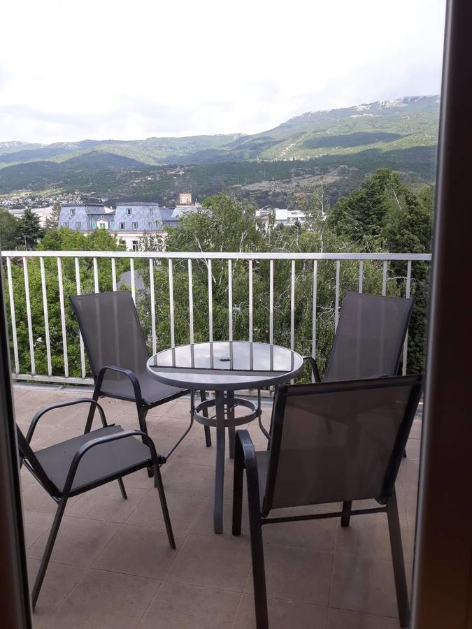 Bim Apartment Ohrid Ngoại thất bức ảnh