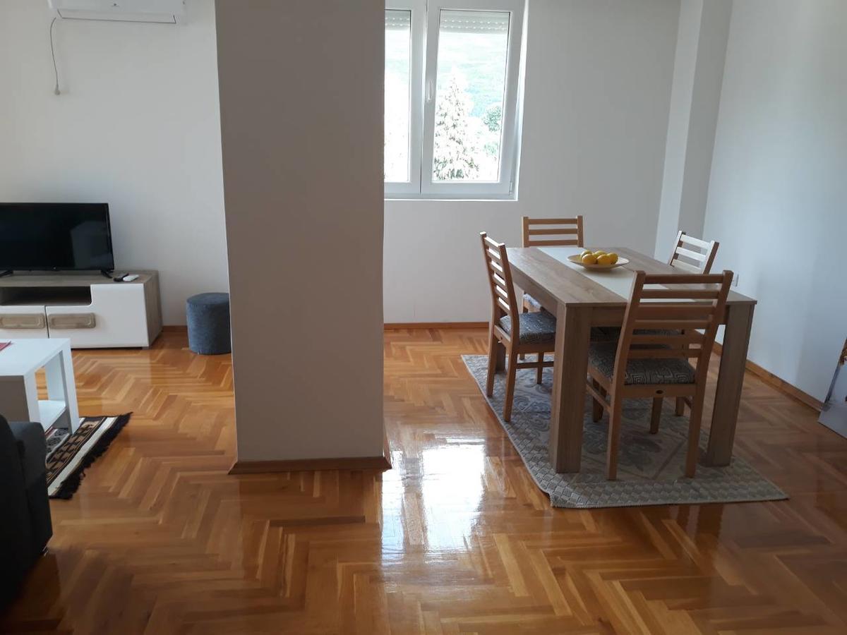 Bim Apartment Ohrid Ngoại thất bức ảnh