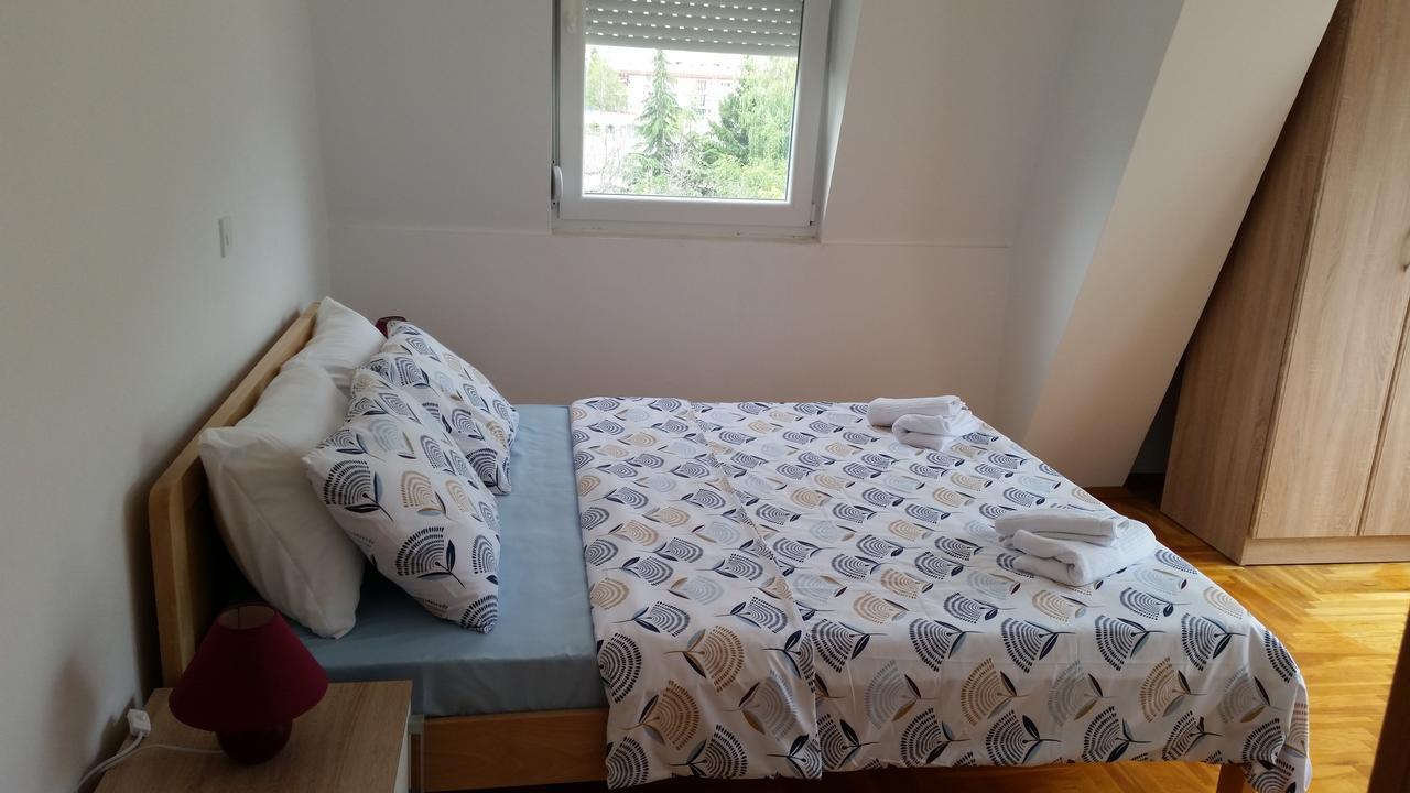 Bim Apartment Ohrid Ngoại thất bức ảnh