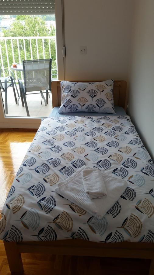 Bim Apartment Ohrid Ngoại thất bức ảnh