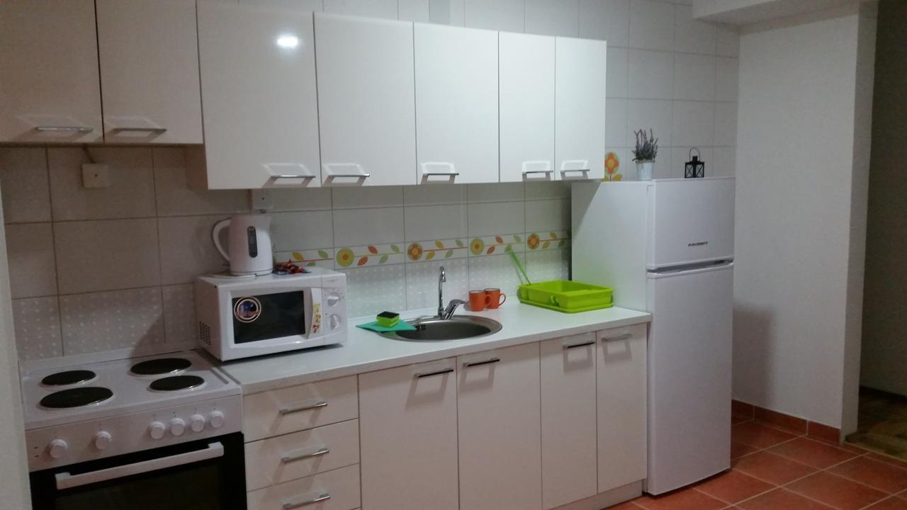 Bim Apartment Ohrid Ngoại thất bức ảnh