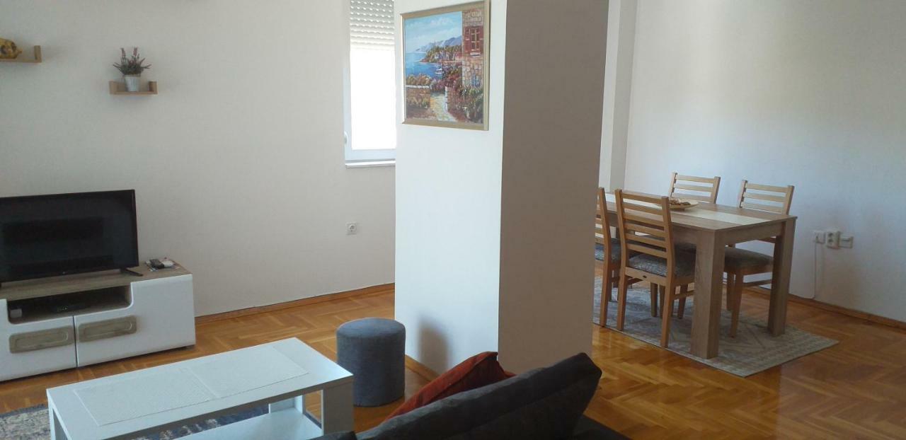Bim Apartment Ohrid Ngoại thất bức ảnh