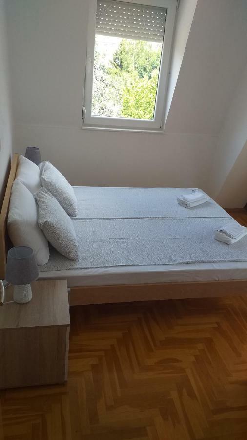 Bim Apartment Ohrid Ngoại thất bức ảnh