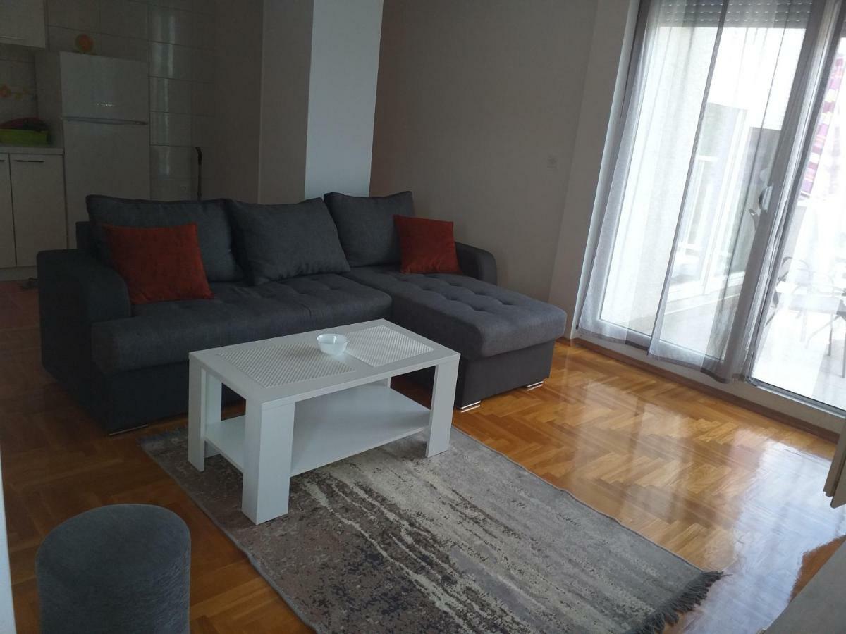 Bim Apartment Ohrid Ngoại thất bức ảnh