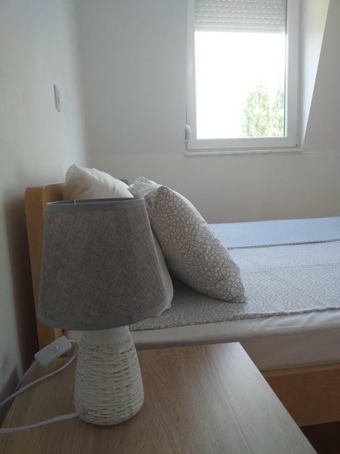 Bim Apartment Ohrid Ngoại thất bức ảnh