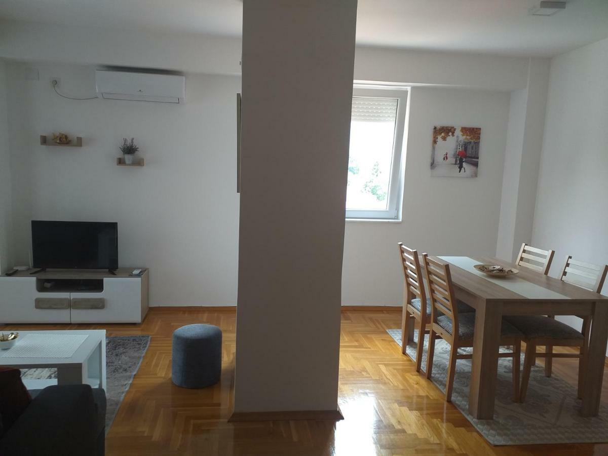 Bim Apartment Ohrid Ngoại thất bức ảnh