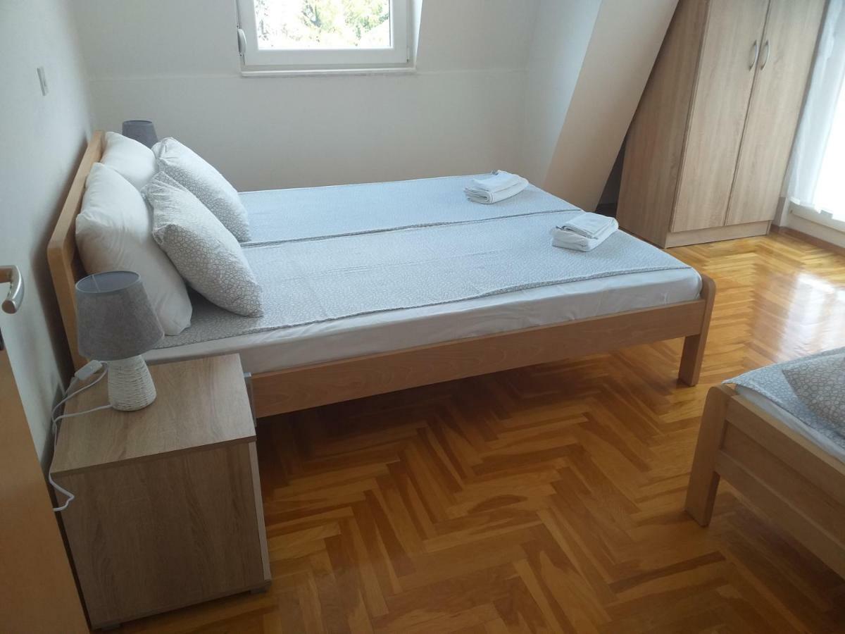 Bim Apartment Ohrid Ngoại thất bức ảnh