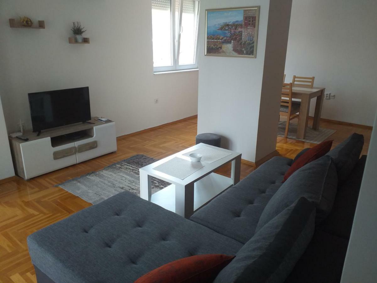 Bim Apartment Ohrid Ngoại thất bức ảnh